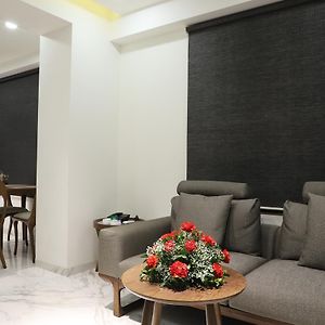 Presidential King Suite